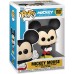 Фігурка Disney Mickey та Friends Mickey Mouse POP! Vinyl (Funko), ,